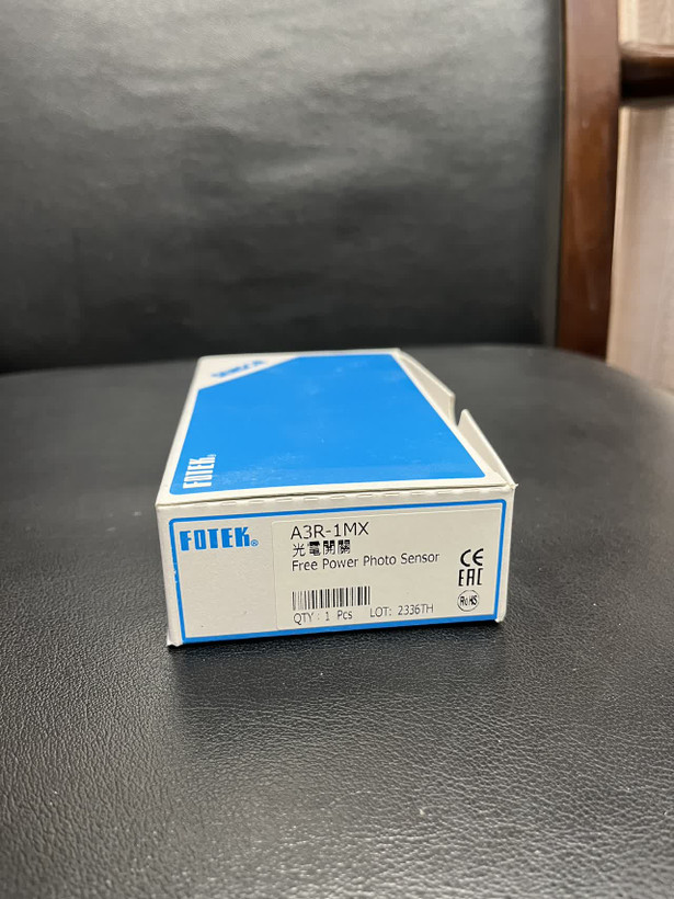سنسور نوری FOTEK مدل A3R-1MX