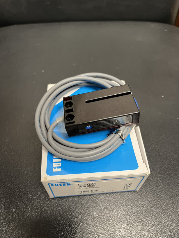 سنسور لیبل FOTEK مدل SU-02X