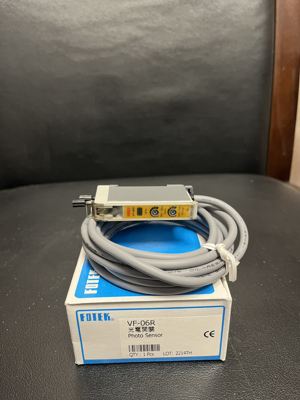 آمپلی فایر فیبر نوری FOTEK مدل VF-06R